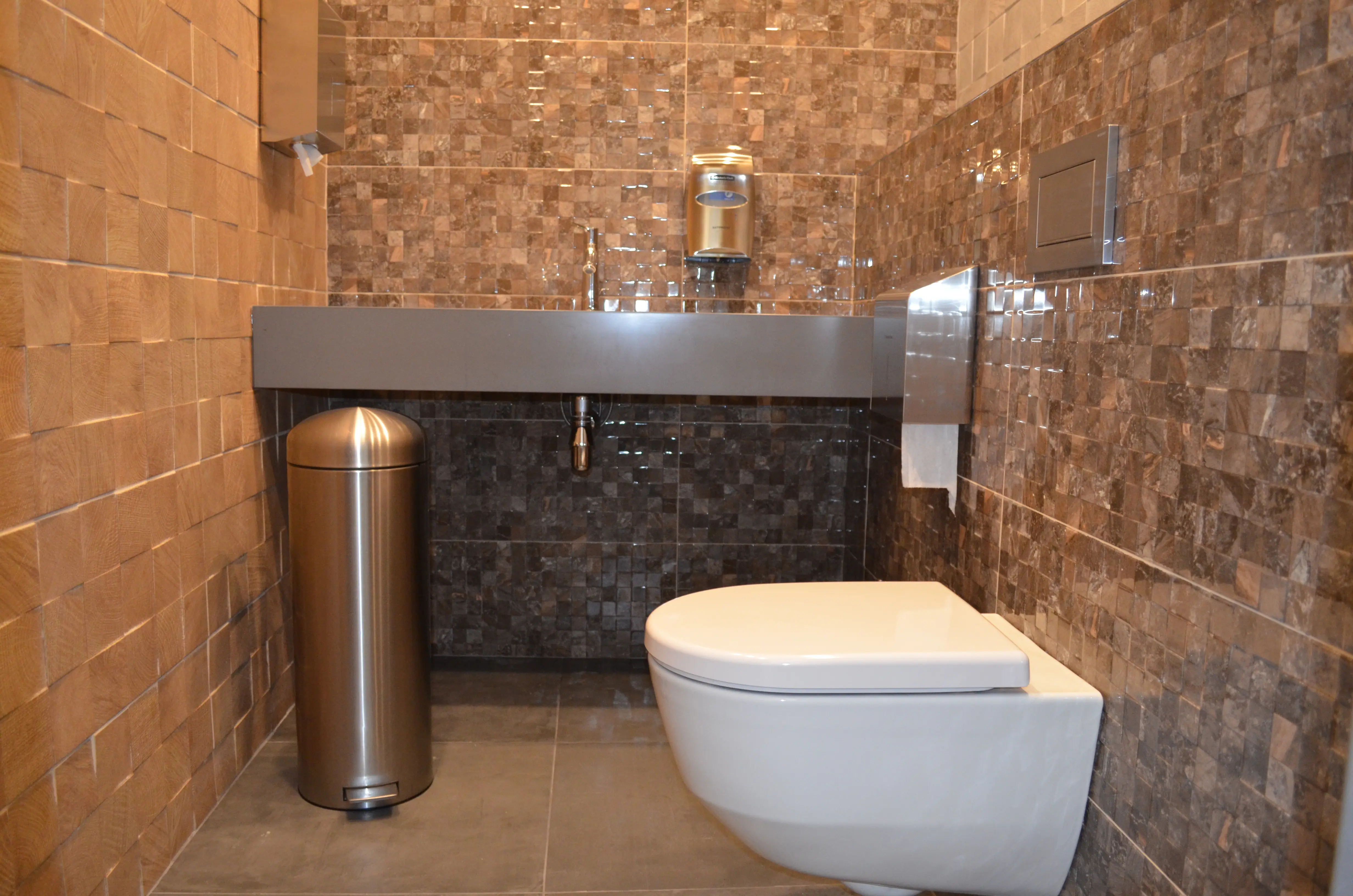 Санузел, фото 8